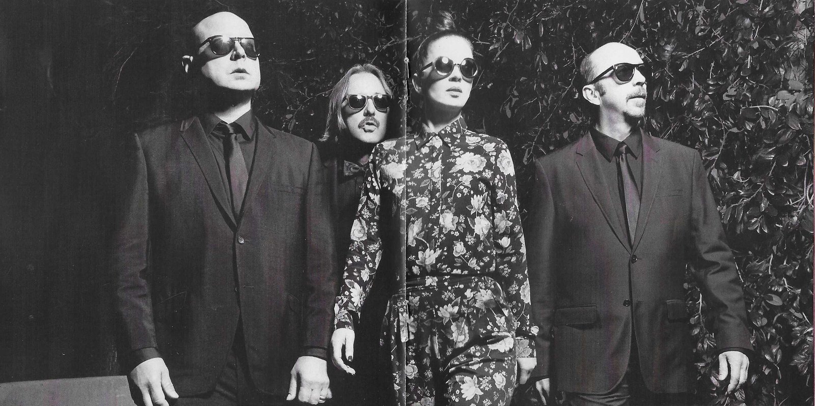 Inserts from STNVOL - 011